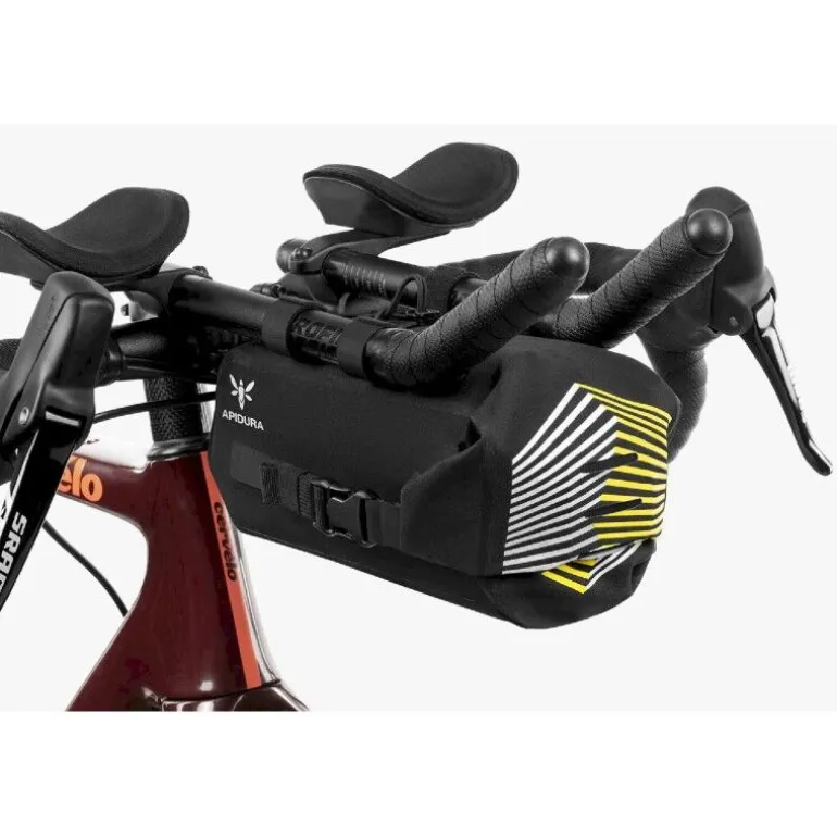 ApiduraRacing Aerobar Pack - Sacoche guidon vélo