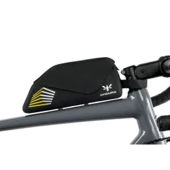 ApiduraRacing Bolt-on Top Tube Pack - Sacoche de cadre vélo