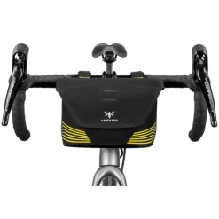 ApiduraRacing Handlebar Pack - Sacoche guidon vélo
