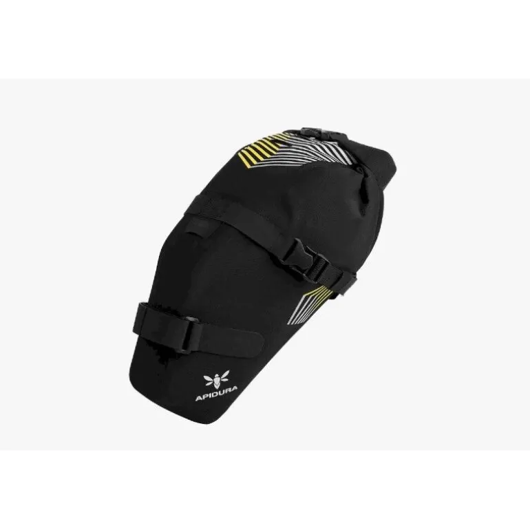 ApiduraRacing Saddle Pack - Sacoche de selle
