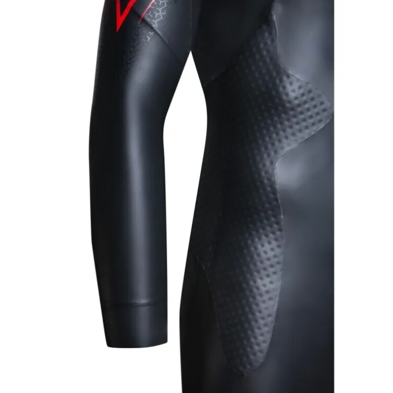 AquamanBionik 2 - Combinaison néoprène triathlon homme