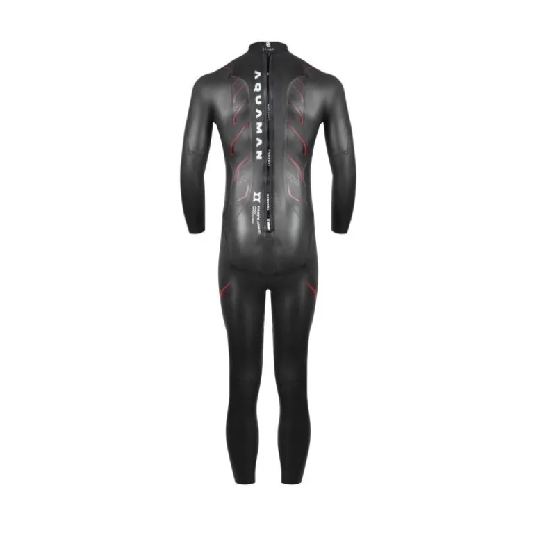 AquamanBionik 2 - Combinaison néoprène triathlon homme