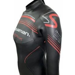 AquamanBionik Lady - Combinaison néoprène triathlon femme