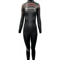 AquamanBionik Lady - Combinaison néoprène triathlon femme
