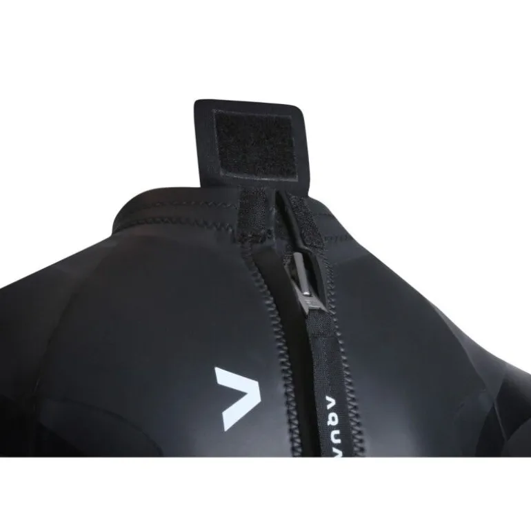 AquamanDNA-2 - Combinaison néoprène triathlon homme