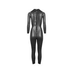 AquamanDNA-2 - Combinaison néoprène triathlon femme