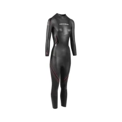 AquamanDNA-2 - Combinaison néoprène triathlon femme
