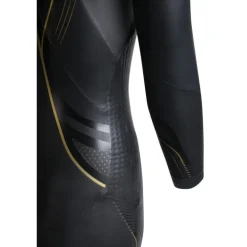 AquamanGold 2 - Combinaison néoprène triathlon homme