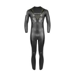 AquamanGold 2 - Combinaison néoprène triathlon homme