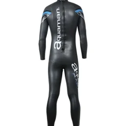 AquamanRafale - Combinaison néoprène triathlon homme