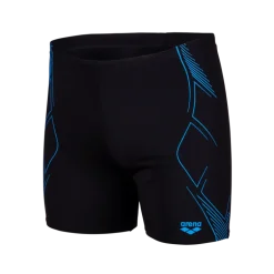ArenaGraphic Swim Mid Jammer - Maillot de bain natation homme