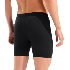ArenaGraphic Swim Mid Jammer - Maillot de bain natation homme