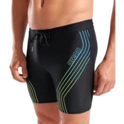 ArenaSwim Mid Jammer Graphic - Maillot de bain