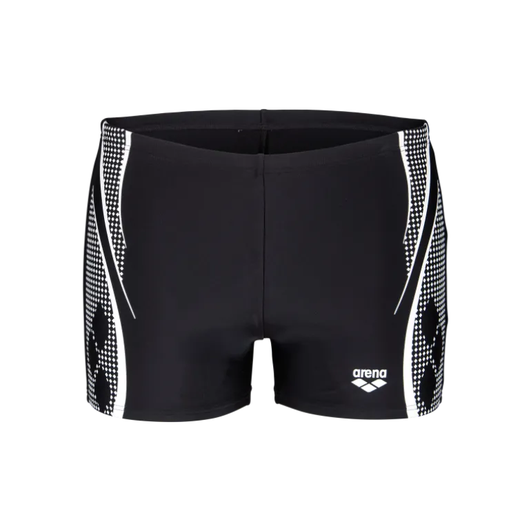 ArenaSwim Short Graphic - Short de bain homme