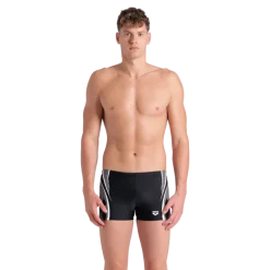 ArenaSwim Short Graphic - Short de bain homme