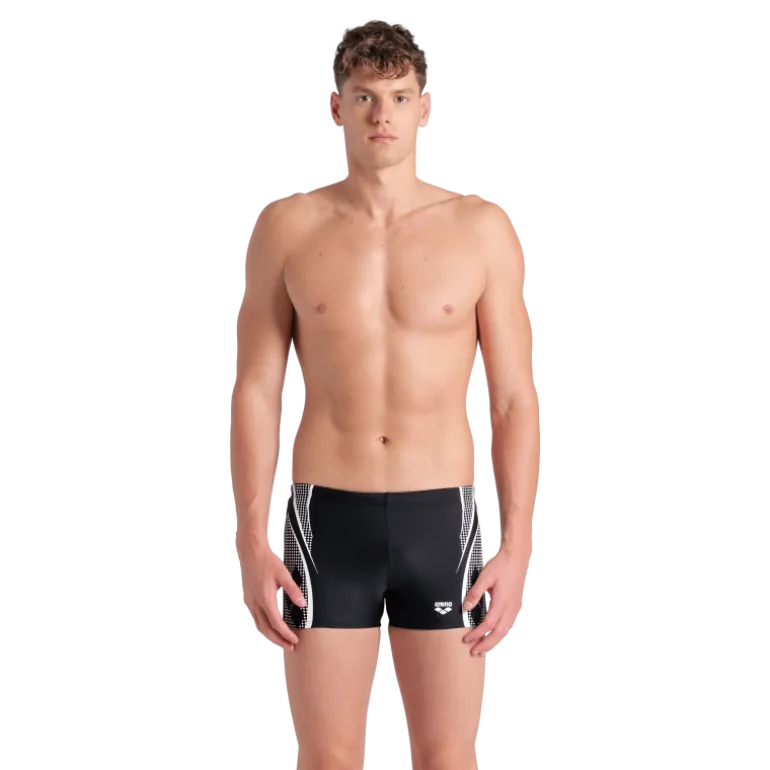 ArenaSwim Short Graphic - Short de bain homme