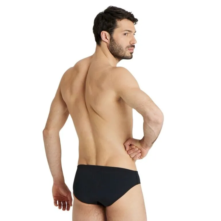 ArenaTeam Swim Briefs Solid - Maillot de bain