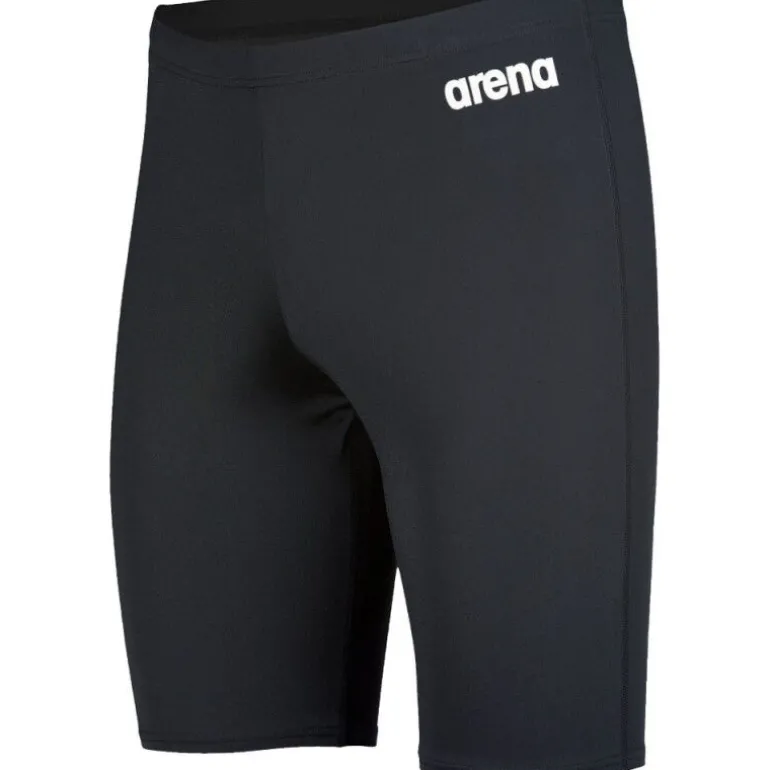 ArenaTeam Swim Jammer Solid - Maillot de bain natation homme