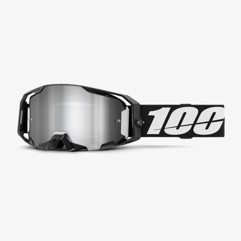 100%Armatic Cat 2 - Masque VTT