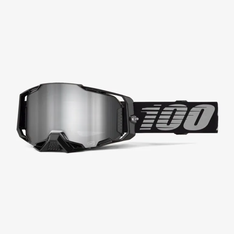 100%Armega Cat 2 - Masque VTT