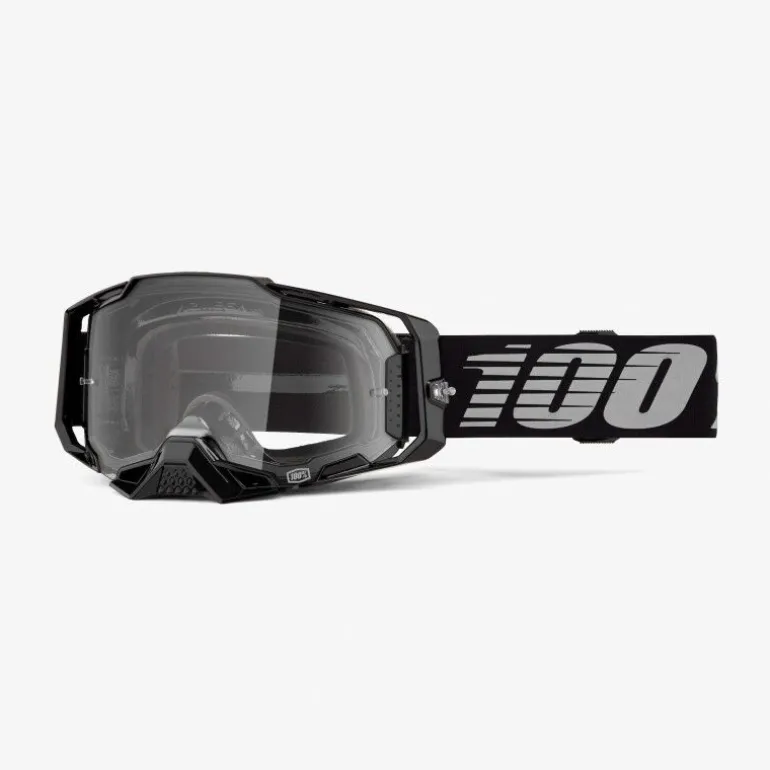 100%Armega Cat 2 - Masque VTT