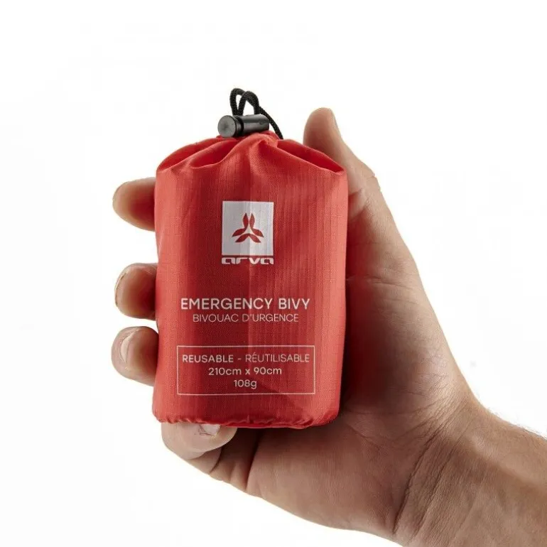 ArvaBivvy Emergency