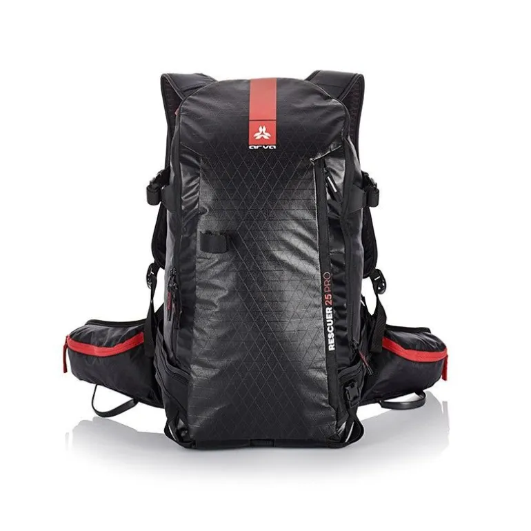 ArvaRescuer 25 Pro - Sac à dos ski