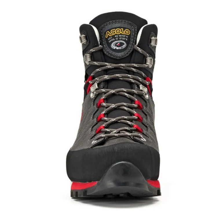 AsoloTraverse GV - Chaussures trekking homme
