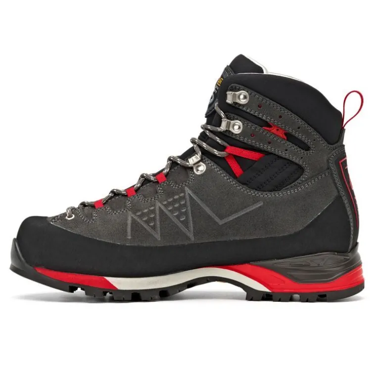 AsoloTraverse GV - Chaussures trekking homme