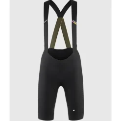 AssosDyora R 2/3 Bib ShortsS11 - Cuissard vélo femme