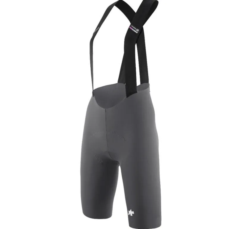 AssosDyora R Bib Shorts S11 - Cuissard vélo femme