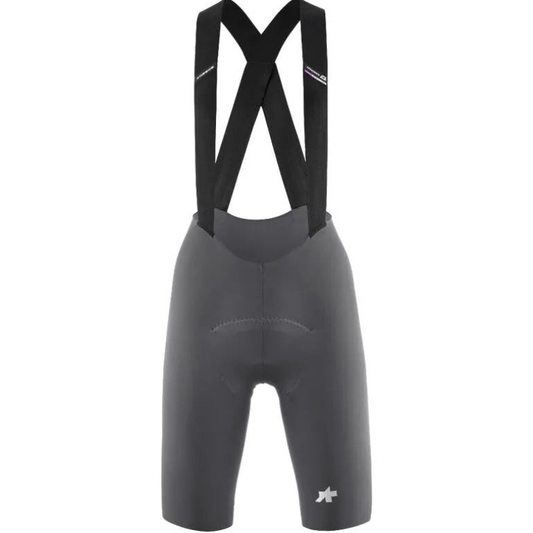 AssosDyora R Bib Shorts S11 - Cuissard vélo femme