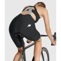 AssosDyora R Bib Shorts S11 - Cuissard vélo femme