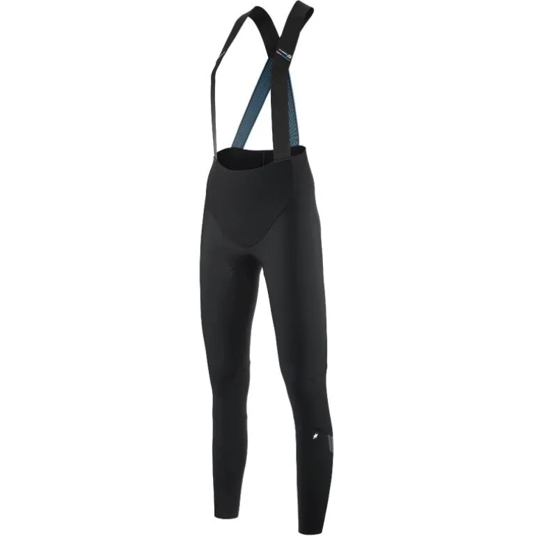 AssosDYORA R 3/3 Bib Tights S11 - Cuissard vélo femme