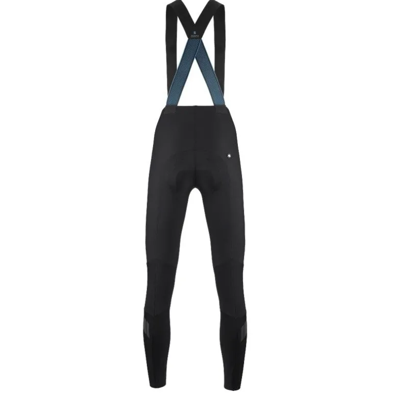 AssosDYORA R 3/3 Bib Tights S11 - Cuissard vélo femme
