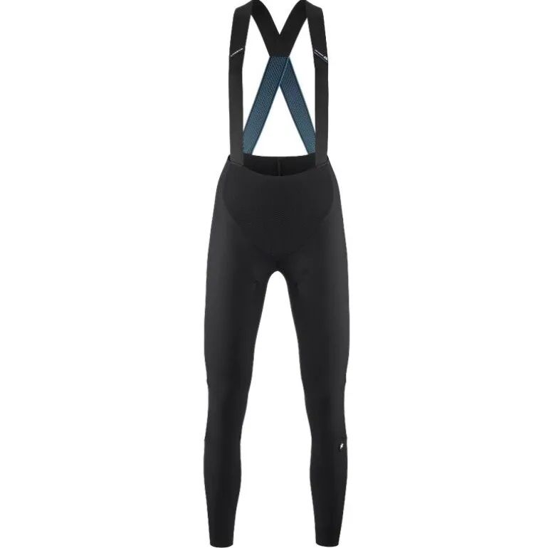 AssosDYORA R 3/3 Bib Tights S11 - Cuissard vélo femme