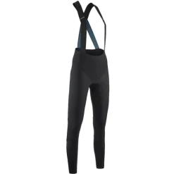 AssosDYORA R 3/3 Bib Tights S11 - Cuissard vélo femme