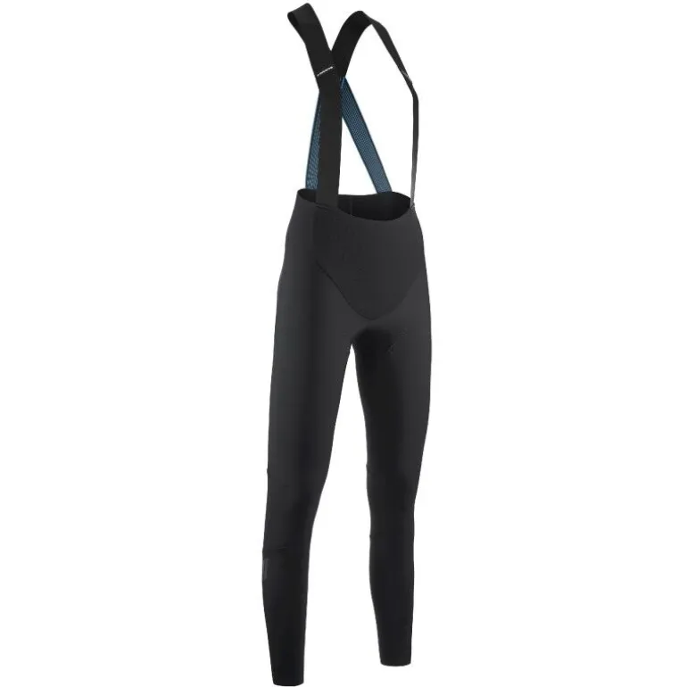 AssosDYORA R 3/3 Bib Tights S11 - Cuissard vélo femme