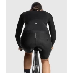 AssosDyora R 2/3 Jersey S11 - Maillot vélo femme