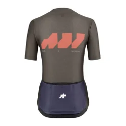 AssosDyora R Jersey S11 We Are The A - Maillot vélo femme