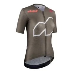 AssosDyora R Jersey S11 We Are The A - Maillot vélo femme