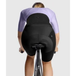 AssosDyora RSV Jersey S11 - Maillot vélo femme