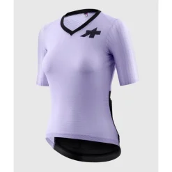 AssosDyora RSV Jersey S11 - Maillot vélo femme