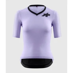 AssosDyora RSV Jersey S11 - Maillot vélo femme