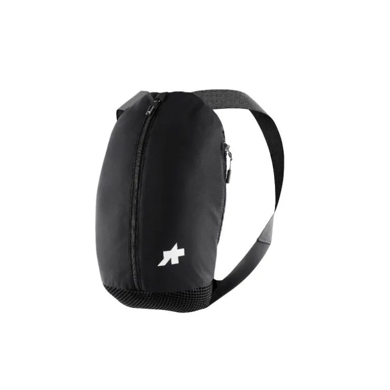 AssosEndurance Spider Bag P1 - Sac à dos vélo