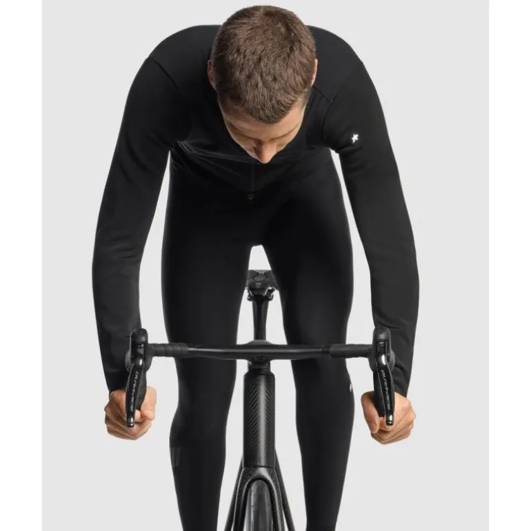 AssosEquipe R 3/3 Jacket S11 - Veste vélo homme