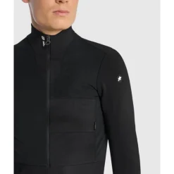 AssosEquipe R 3/3 Jacket S11 - Veste vélo homme