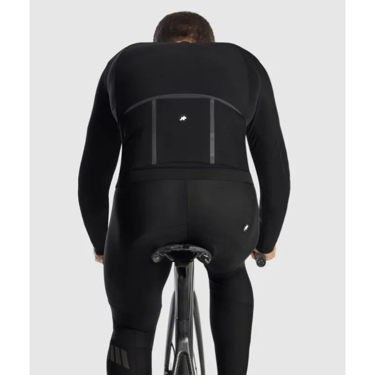 AssosEquipe R 3/3 Jacket S11 - Veste vélo homme