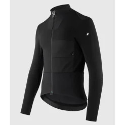 AssosEquipe R 3/3 Jacket S11 - Veste vélo homme