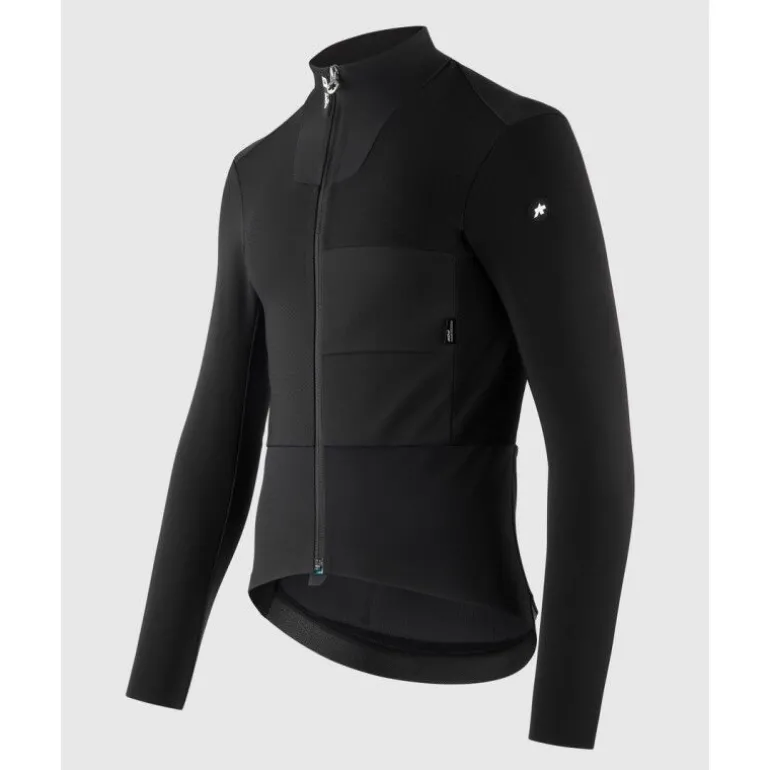 AssosEquipe R 3/3 Jacket S11 - Veste vélo homme